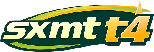 Logo sxmt t4
